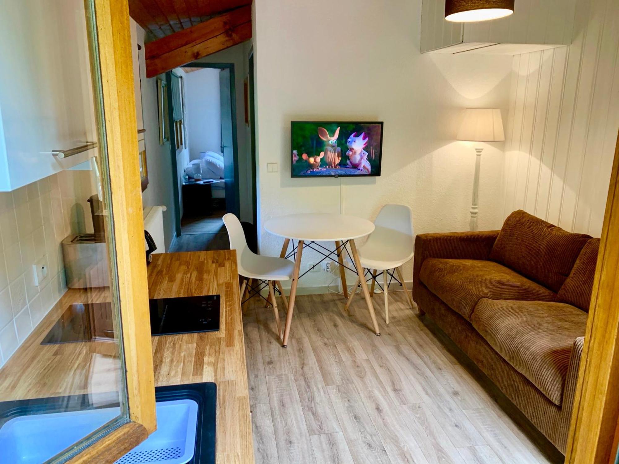 Chalet Greystone Brides-les-Bains Room photo