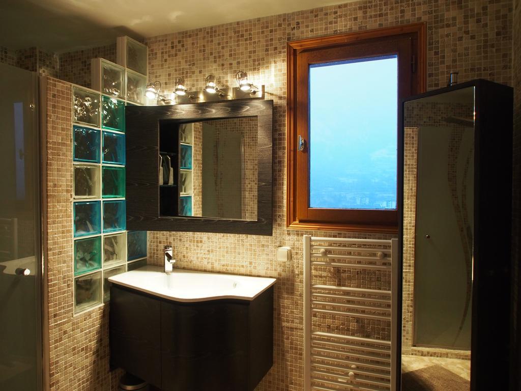 Chalet Greystone Brides-les-Bains Room photo