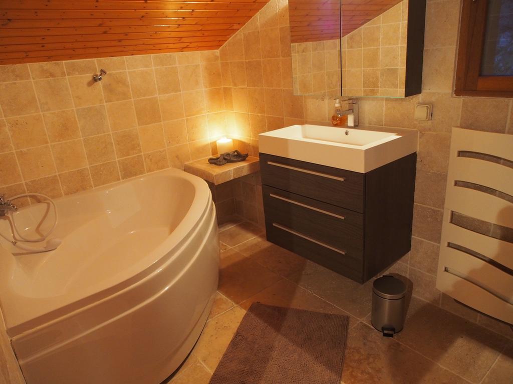 Chalet Greystone Brides-les-Bains Room photo