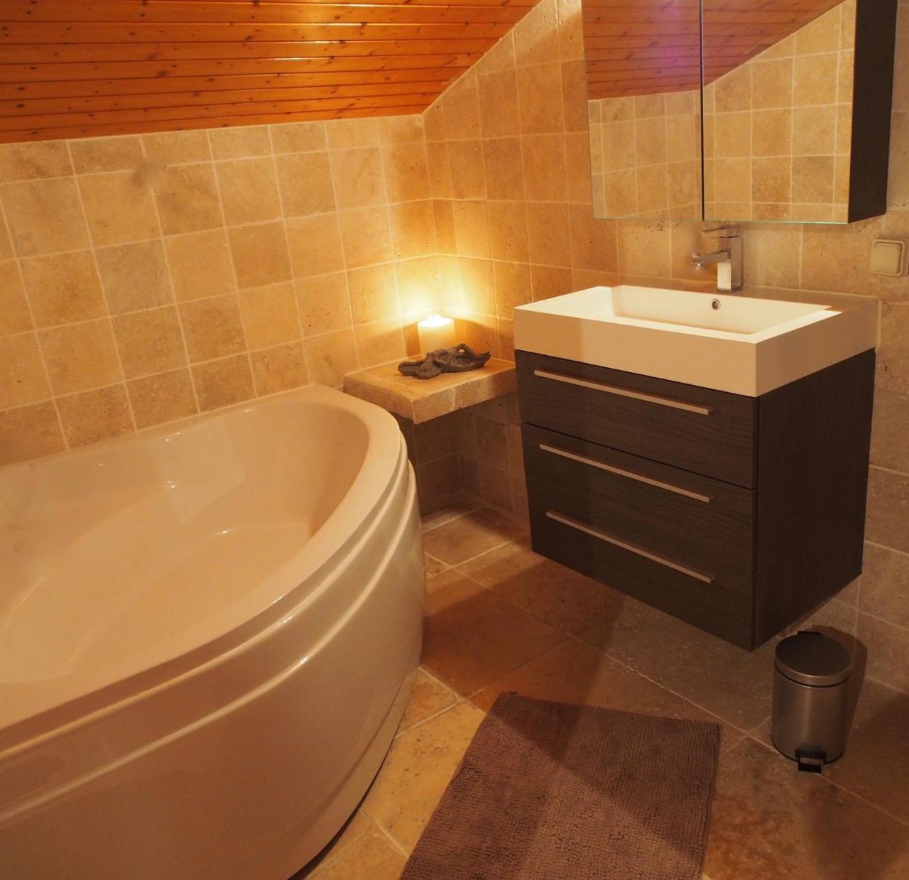 Chalet Greystone Brides-les-Bains Exterior photo